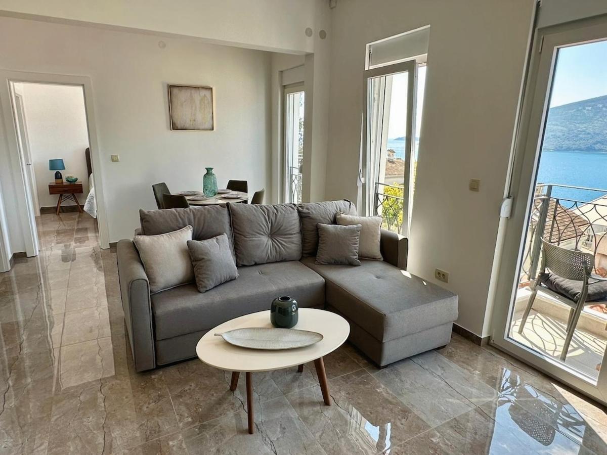 Casa M- 1-bedroom Seaview #4 - Brand New Apartment